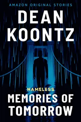 Memories of Tomorrow (Nameless: Season One, #6) cover