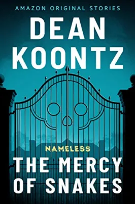 The Mercy of Snakes (Nameless: Season One, #5) cover