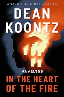 In the Heart of the Fire (Nameless: Season One, #1) cover
