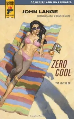 Zero Cool cover