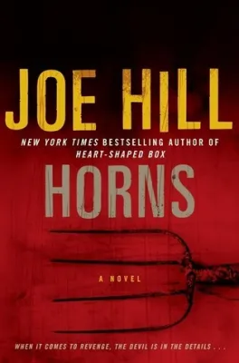 Horns cover