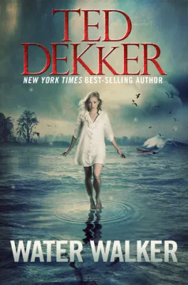 Water Walker (The Outlaw Chronicles, #2) cover