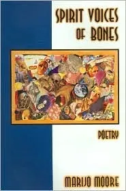 Spirit Voices of Bones cover