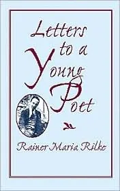 Letters to a Young Poet cover