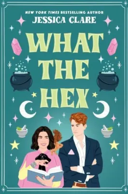 What the Hex cover