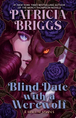 Blind Date with a Werewolf cover