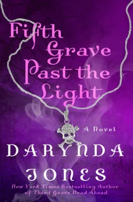 Fifth Grave Past the Light cover
