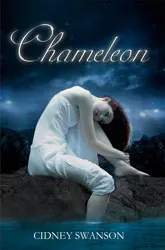 Chameleon (Ripple, #2) cover