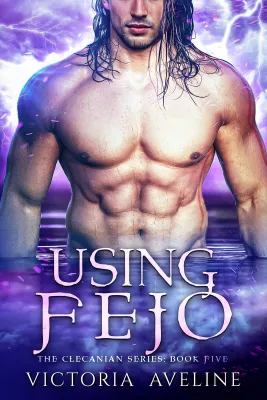 Using Fejo (Clecanian, #5) cover