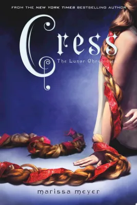 Cress cover