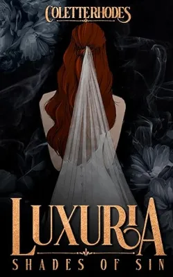 Luxuria (Shades of Sin, #1) cover