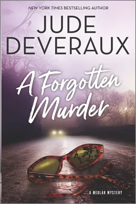 A Forgotten Murder cover