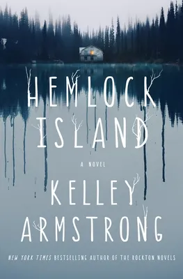 Hemlock Island: A Novel cover