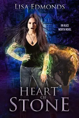 Heart of Stone (Alice Worth, #4) cover