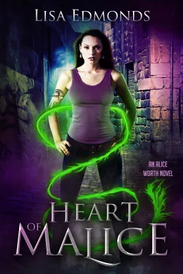 Heart of Malice cover