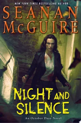 Night and Silence cover