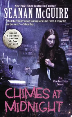 Chimes at Midnight cover