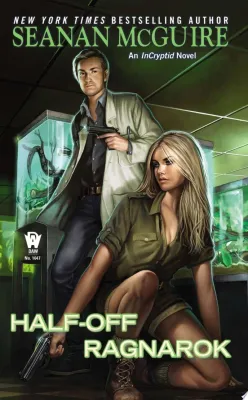 Half-Off Ragnarok cover