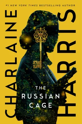 The Russian Cage cover