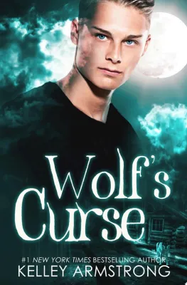 Wolf’s Curse cover