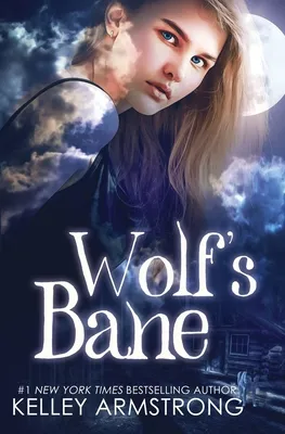 Wolf’s Bane cover