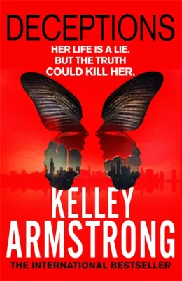 Deceptions cover