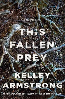 This Fallen Prey: A Rockton Novel cover
