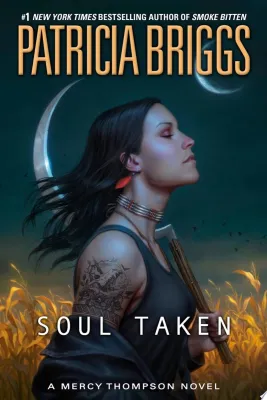 Soul Taken cover