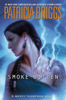 Smoke Bitten cover