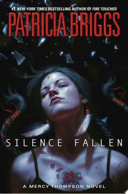 Silence Fallen cover