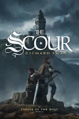 The Scour (Empire of the Wolf, #0.5) cover