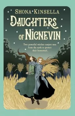 Daughters of Nicnevin cover