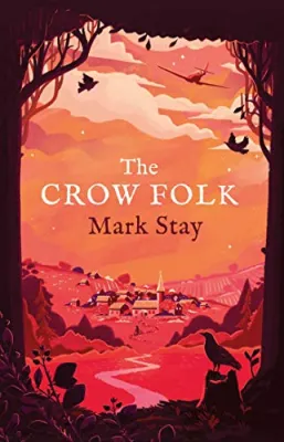 The Crow Folk: The Witches of Woodville 1 cover