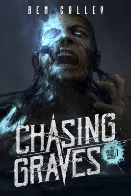 Chasing Graves cover