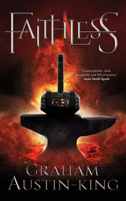 Faithless cover