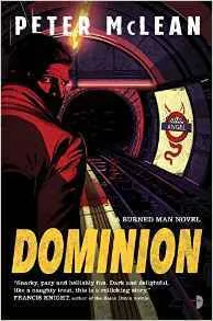 Dominion cover