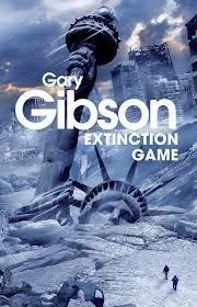 Extinction Game cover