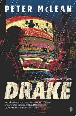 Drake cover