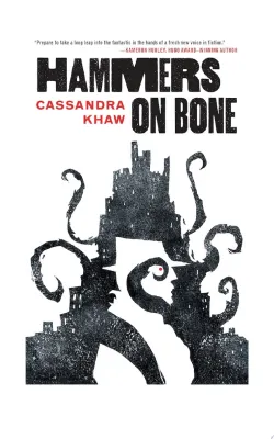 Hammers on Bone cover