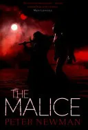 The Malice cover