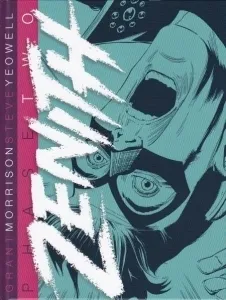Zenith Phase Two cover