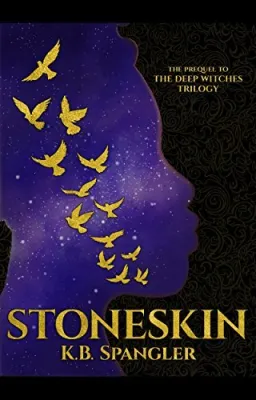Stoneskin (Deep Witches #0.5) cover