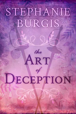 The Art of Deception cover