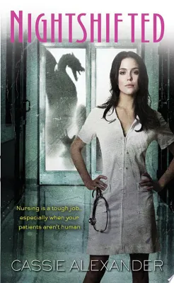Nightshifted cover