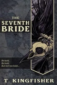 The Seventh Bride cover