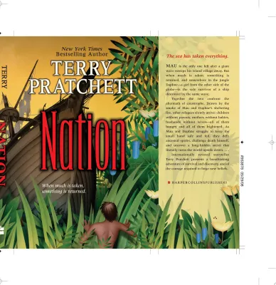 Nation cover