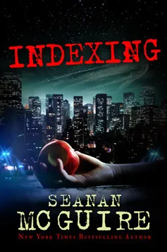 Indexing cover