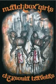 Matchbox Girls cover