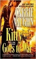 Kitty Goes to War cover