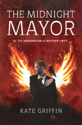 The Midnight Mayor: Or, the Inauguration of Matthew Swift cover